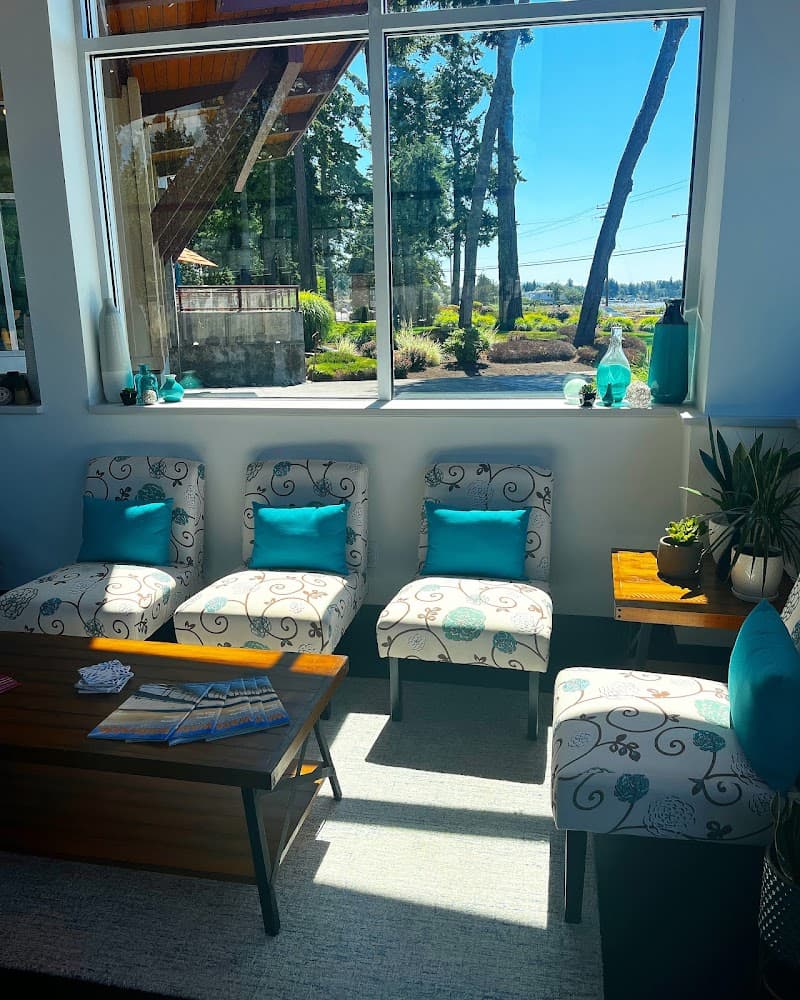 Escape Day Spa Birch Bay Blaine photo