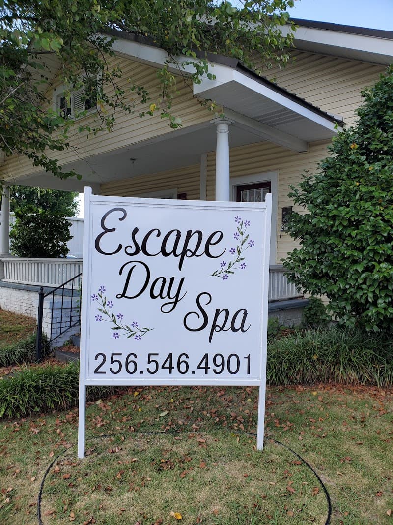 Escape Day Spa Gadsden photo