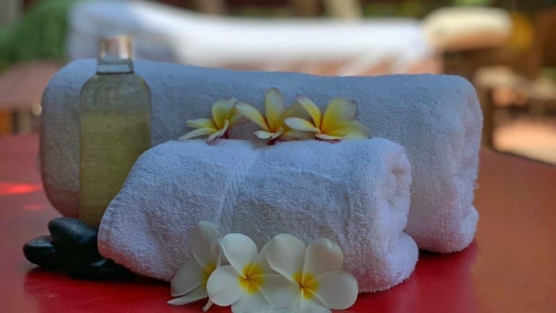 Escape Day Spa San Pedro photo