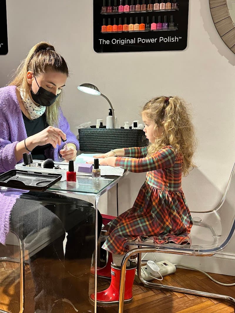 Escape Day Spa & Skin Care New York photo