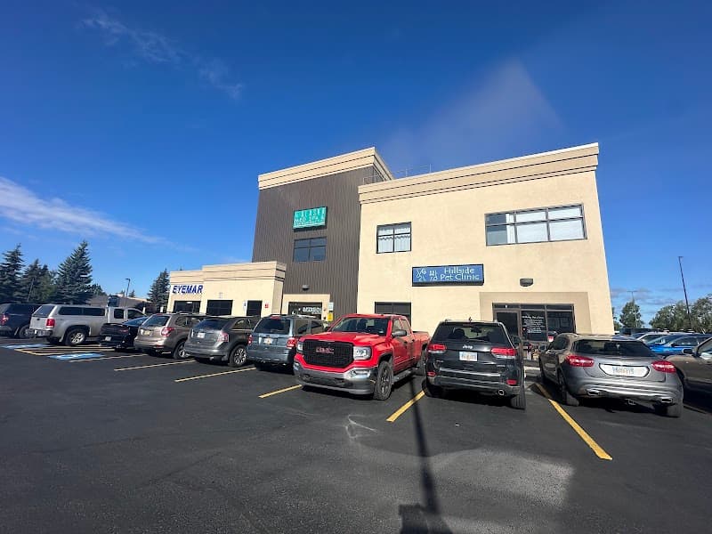 Escape Drip Spa Anchorage photo