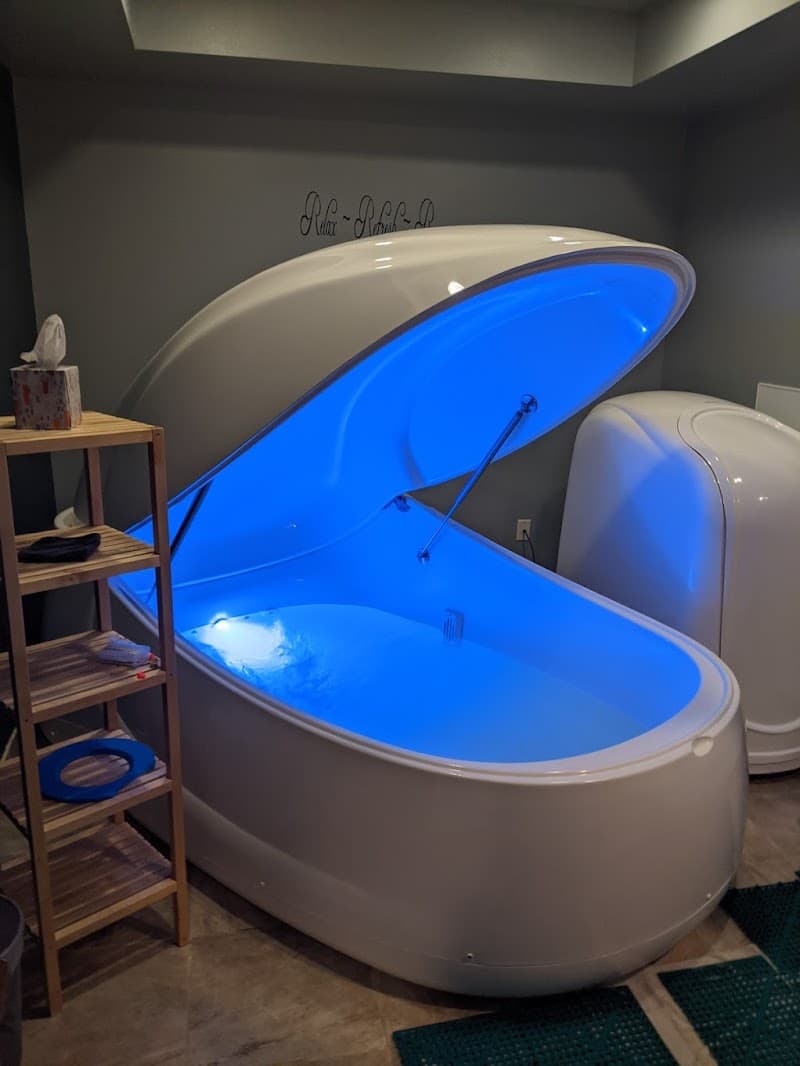 Escape Float Spa Sioux Falls photo