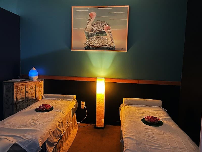 Escape Foot Spa Dania Beach photo