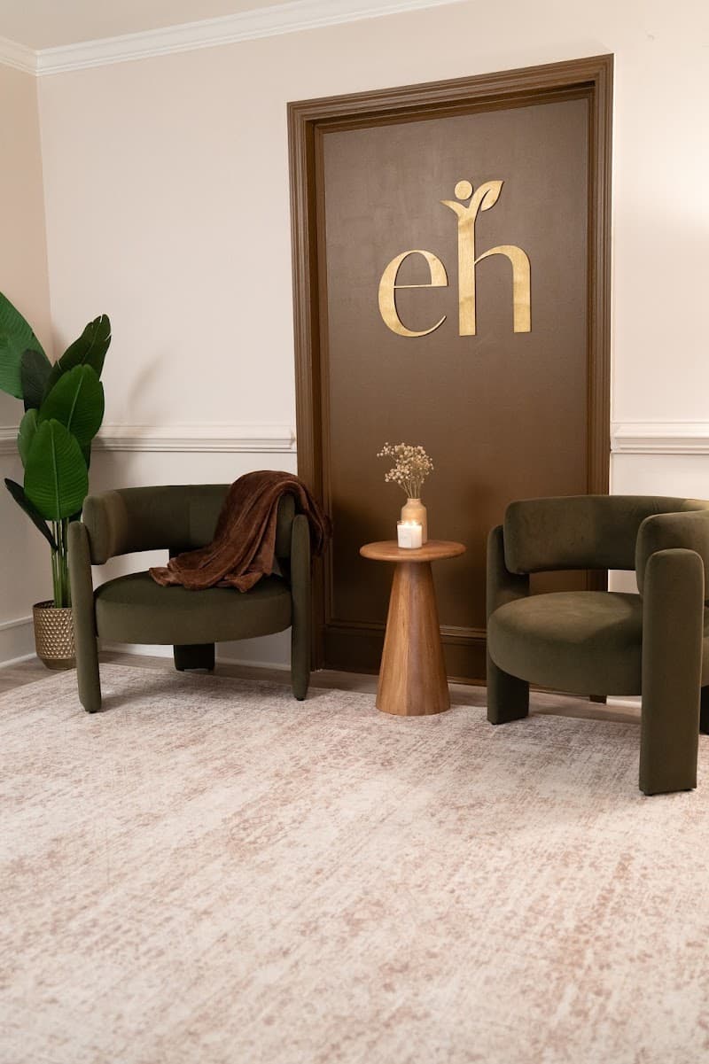 Escape Haven & Co. Day Spa Moncks Corner photo