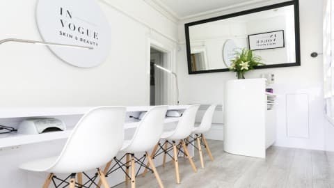 Escape Health & Beauty Blackrock photo