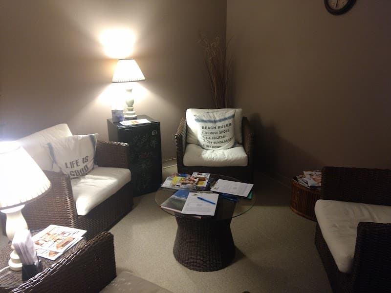 Escape Massage Therapy Algona photo