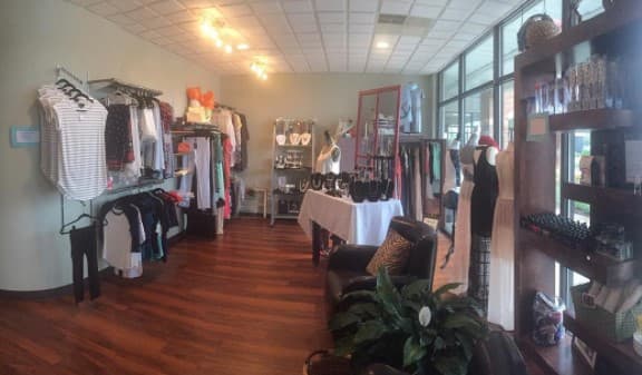 Escape Nails And Spa Greenville photo
