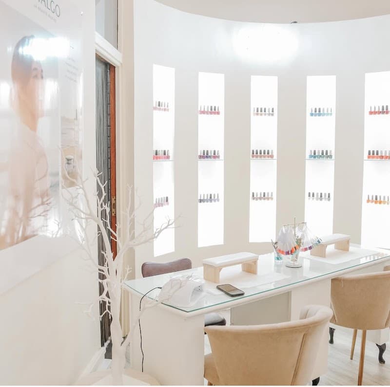 Escape Spa & Beauty Conwy photo