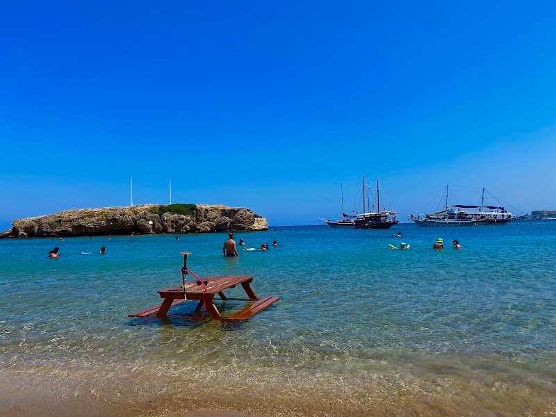Escape SPA Center Girne photo