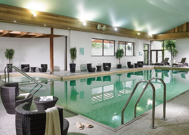 Escape Spa & Health Club Kilkenny photo