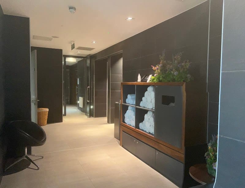 Escape Spa Mcr At Innside Hotel Manchester photo