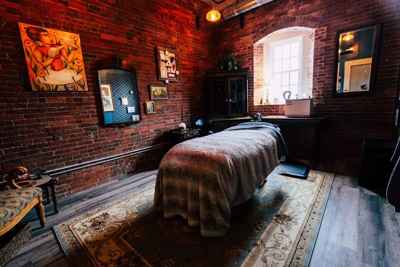 Escape spa services Portsmouth photo