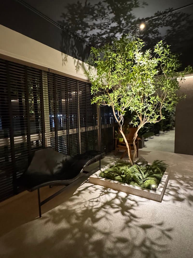 Escape Wellness Hub Li She Sibu photo