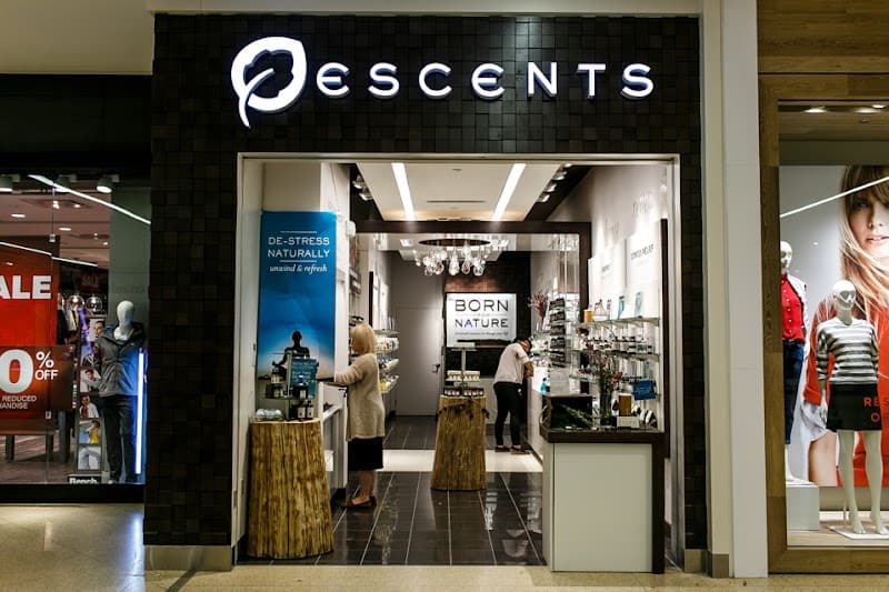 Escents Aromatherapy Richmond photo