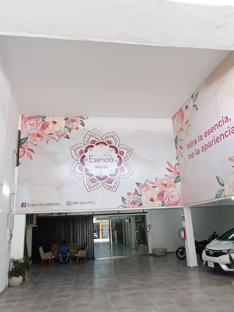 Esciencial Mérida photo