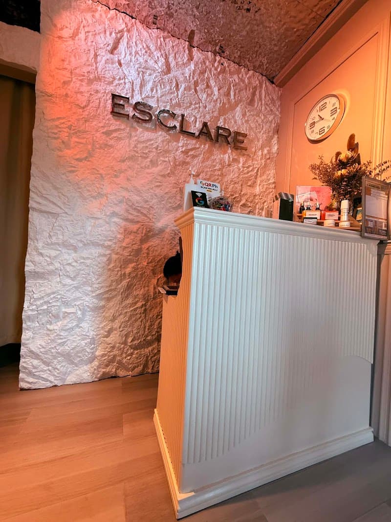 Esclare Facial and Laser Center Naga City photo