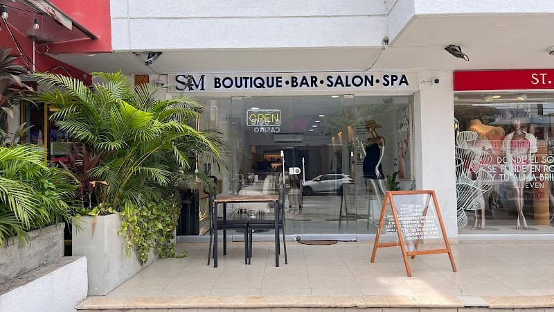 Escoestetic Spa Salón Cartagena photo