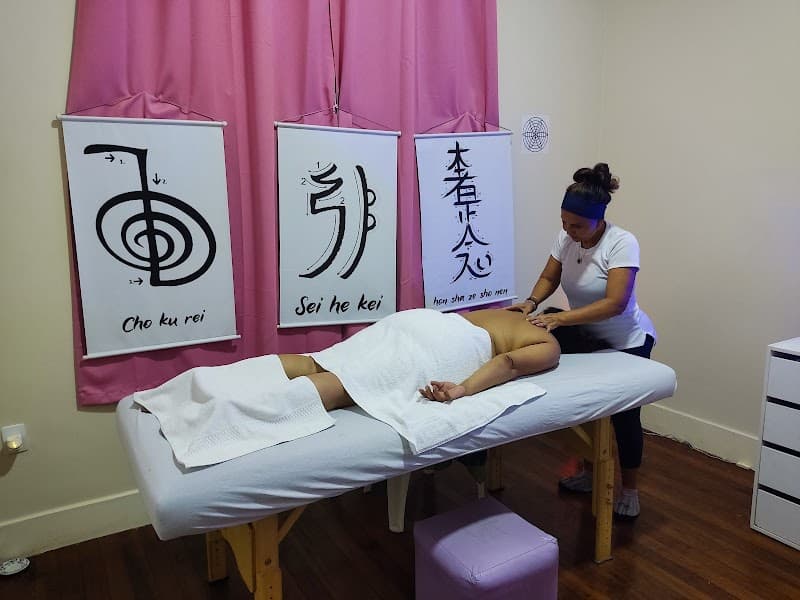 Escola e Clínica de Reiki Terapias Complementares Manaus photo