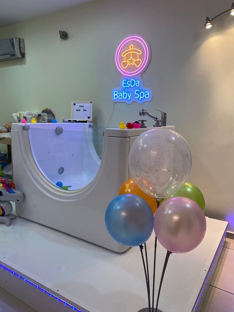 EsDa Baby Spa Yenimahalle photo