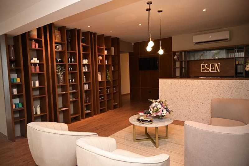 Merida Ésen Wellness Center & Spa photo