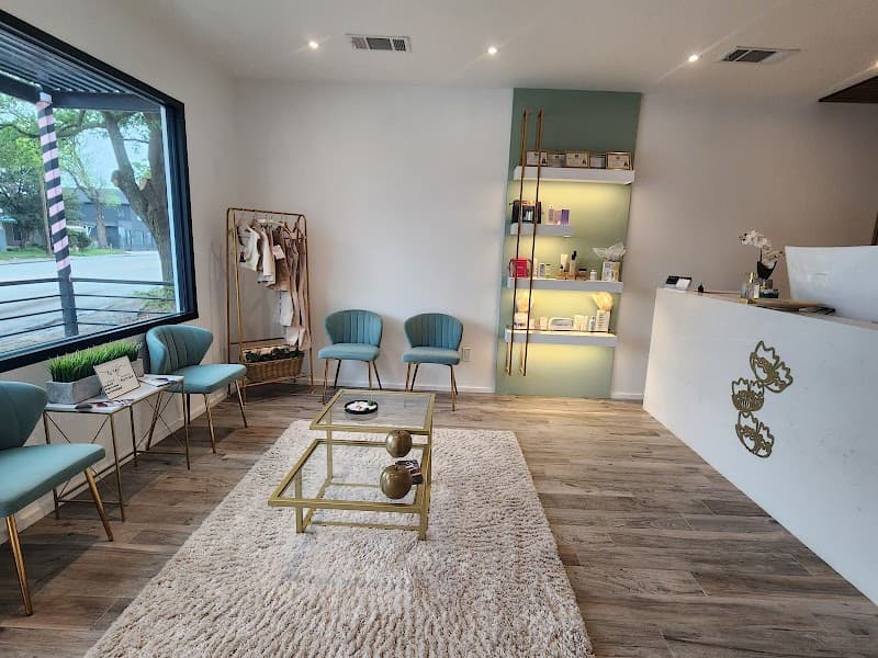 Esencia Beauty & Wellness Spa Houston photo