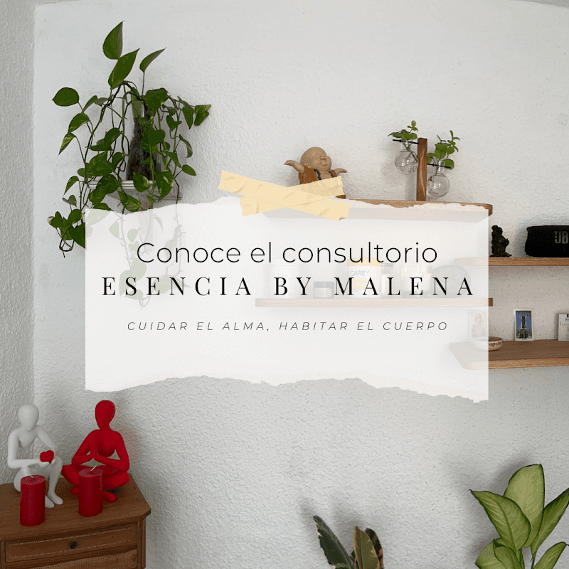 ESENCIA BY MALENA | MASAJES, TERAPIAS CORPORALES Y BIENESTAR Punta del Este photo