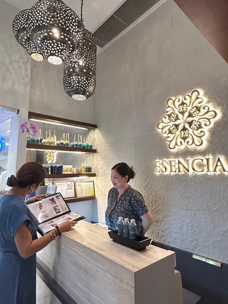 Esencia Day Spa BGC Taguig City photo