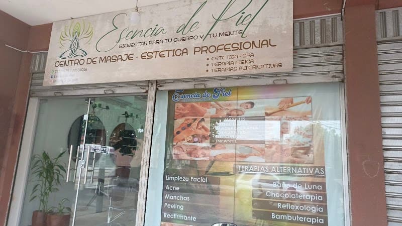 Esencia De Piel Santa Cruz de la Sierra photo