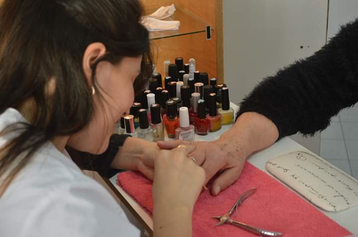 Esencia Estetica Y Salud Río Cuarto photo