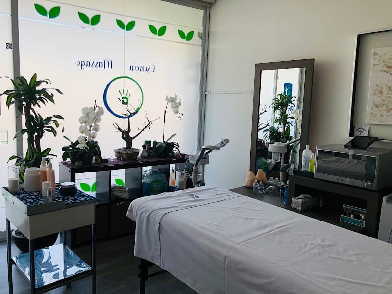 Esencia Massage Puebla photo