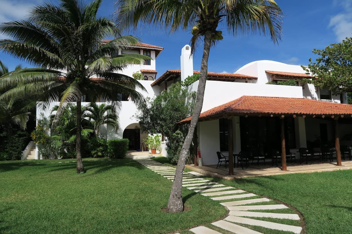 Esencia Spa at Hotel Esencia Riviera Maya photo