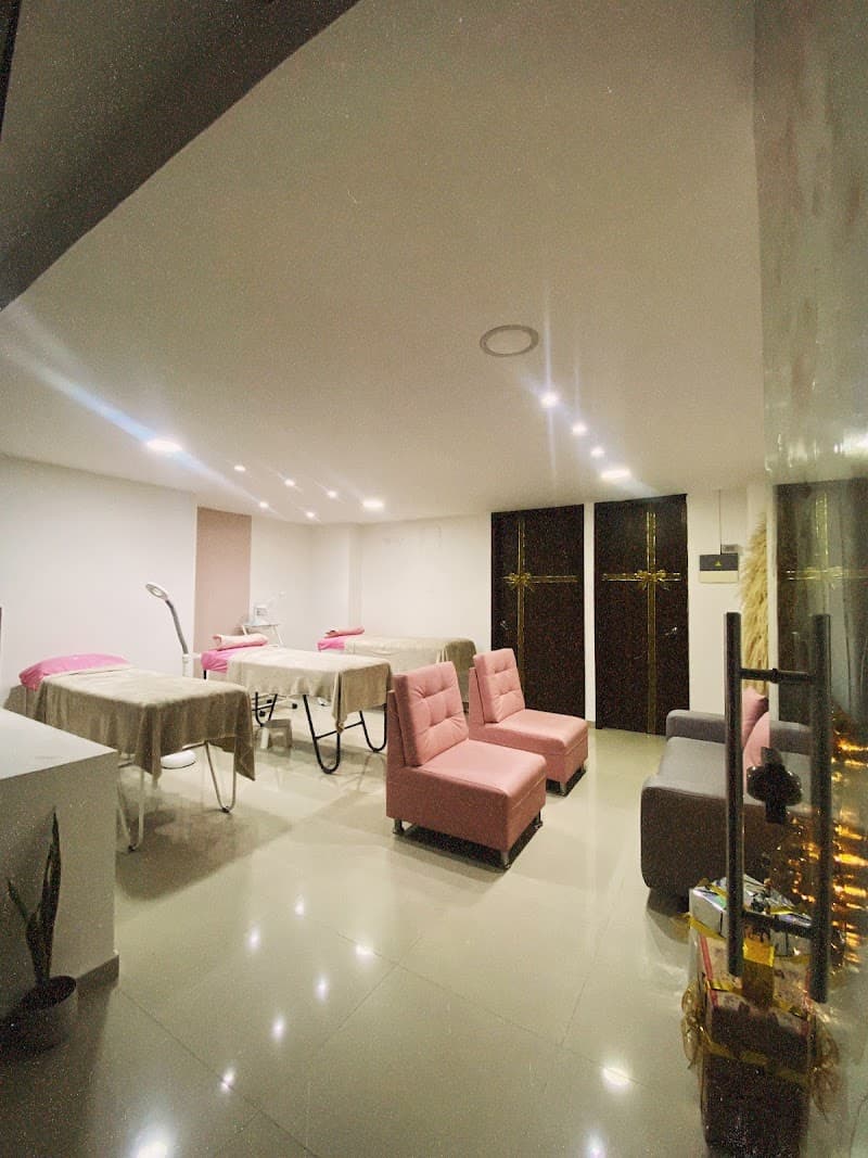 Esencia Spa Bucaramanga photo