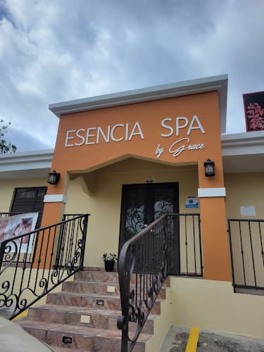Esencia Spa By Grace Hormigueros photo
