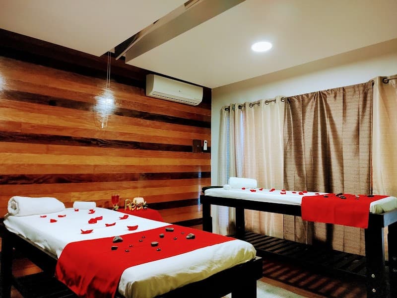 Esencia Spa mind and body Chihuahua photo