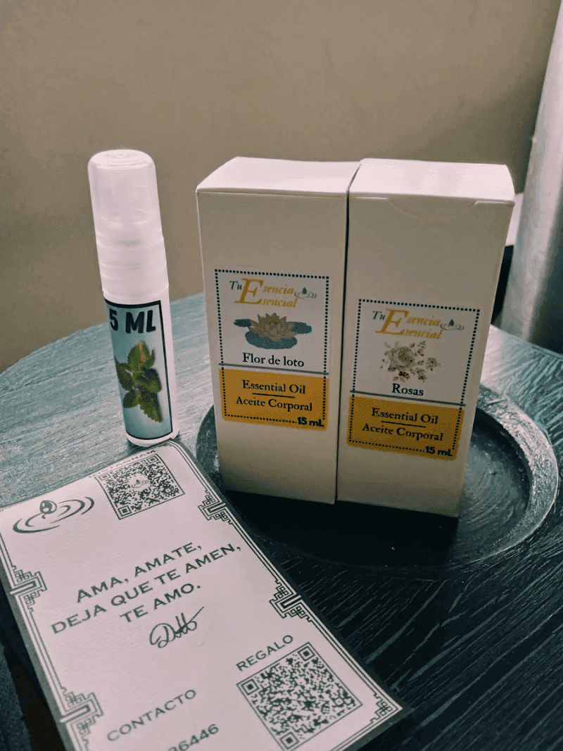 Esencia Un Momento Para Ti Montevideo photo