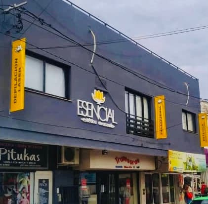 Esencial estetica avanzada & spa Jacona photo