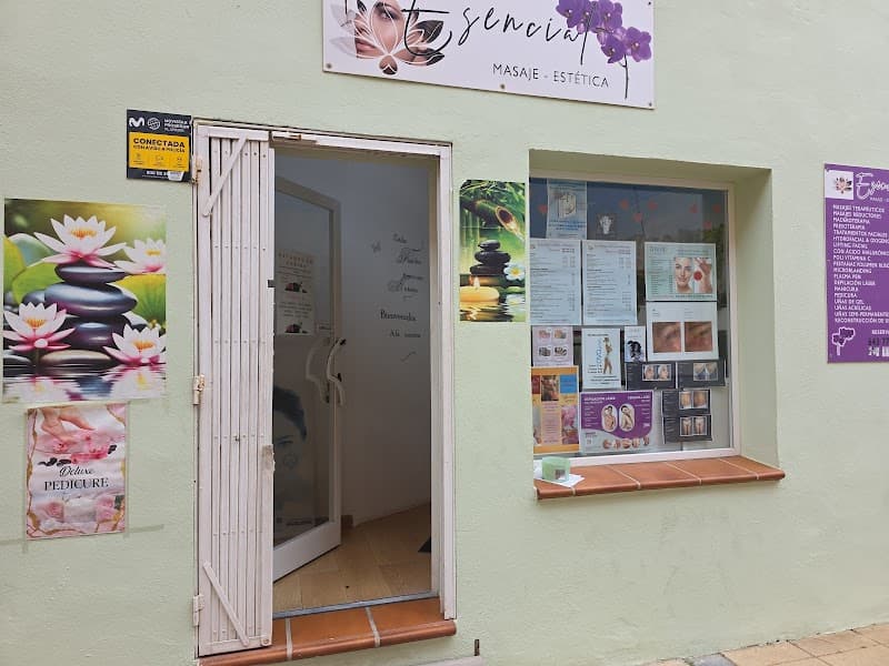 Esencial Estetica MG Wellness Manilva photo