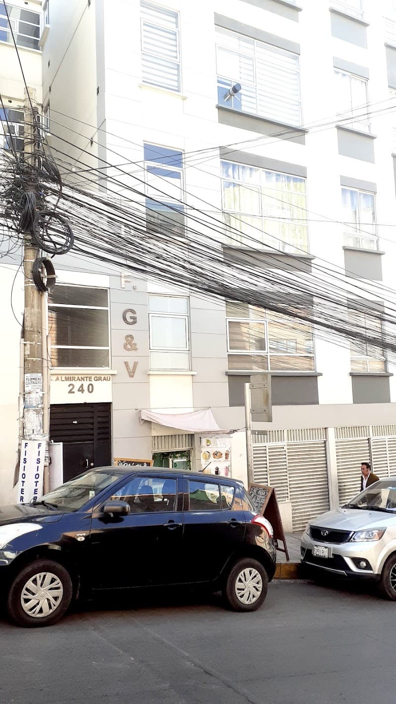 Esencial Fisio-Spa Nuestra Señora de La Paz photo