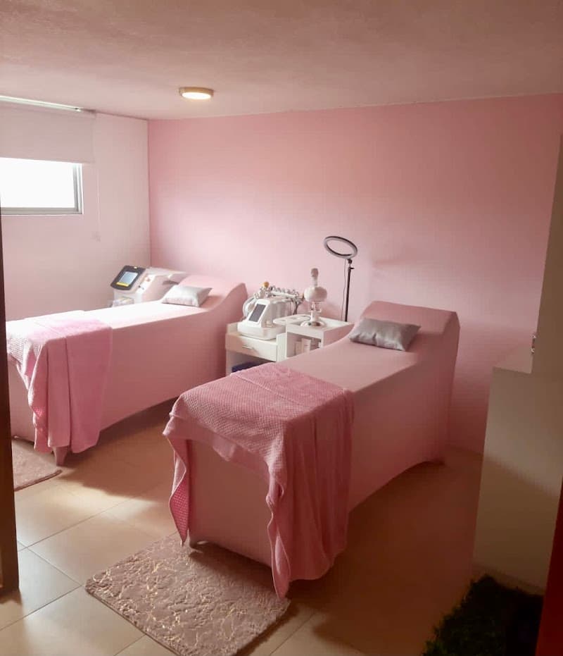 Esencial Spa Centro de Estetica Calderón photo