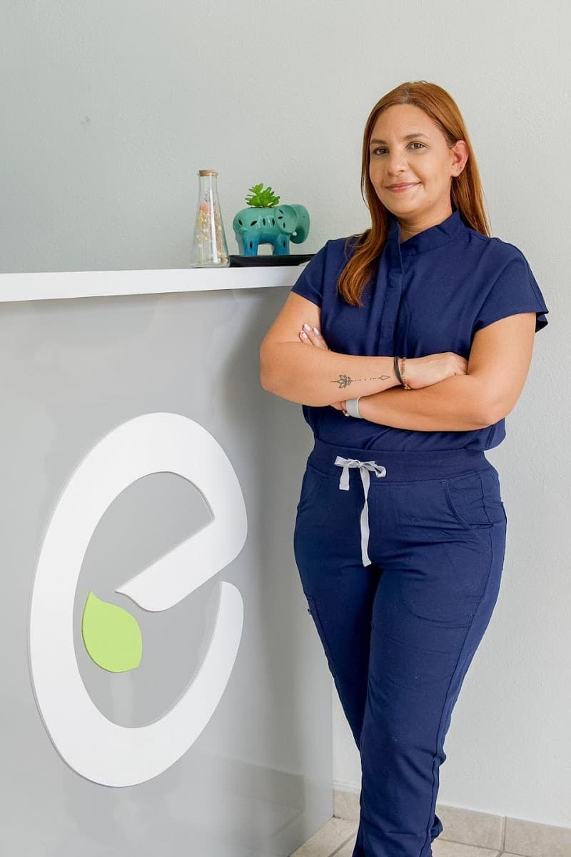 Esencias Spa Isabela photo