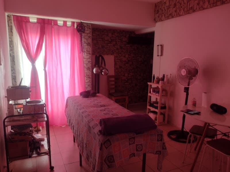 Esencias Spa Longchamps photo