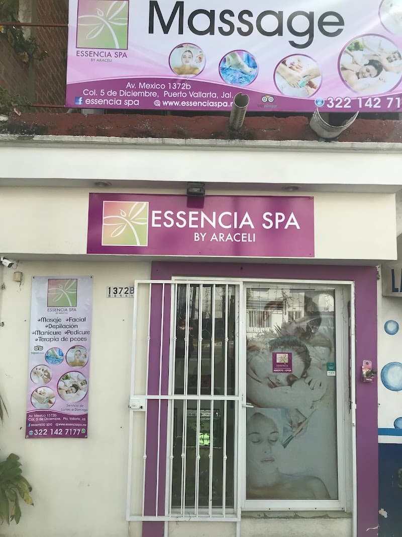Esencias SPA Puerto Vallarta photo