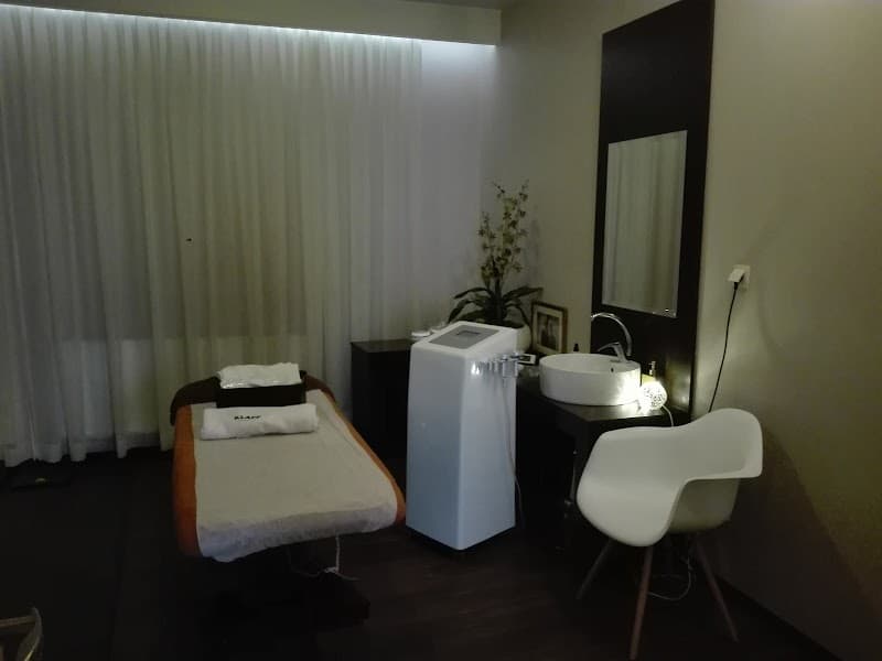 Esensja day spa Głogów photo