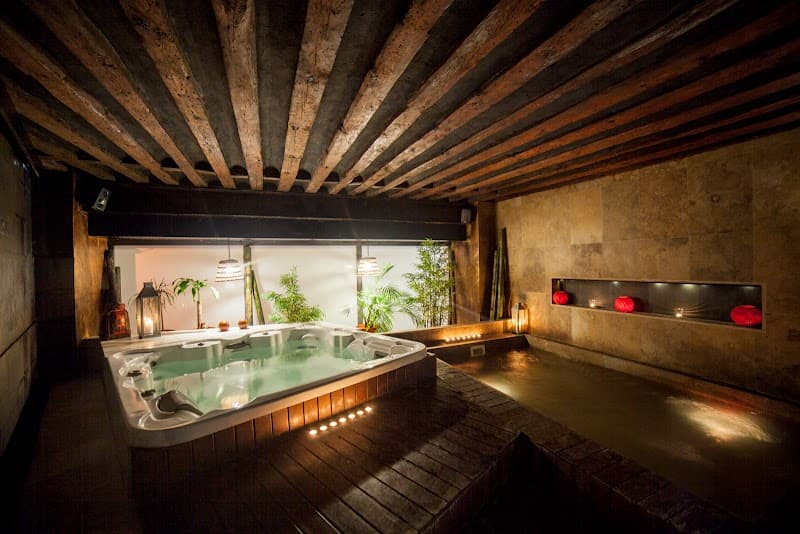 Esenza by SHA Madrid photo
