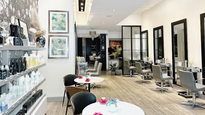 Eshe Salon & Spa Chicago photo