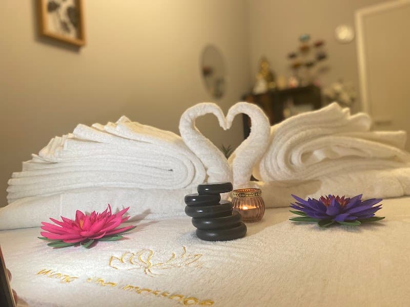 Eshwari gezondheids- en massagepraktijk Merchtem photo