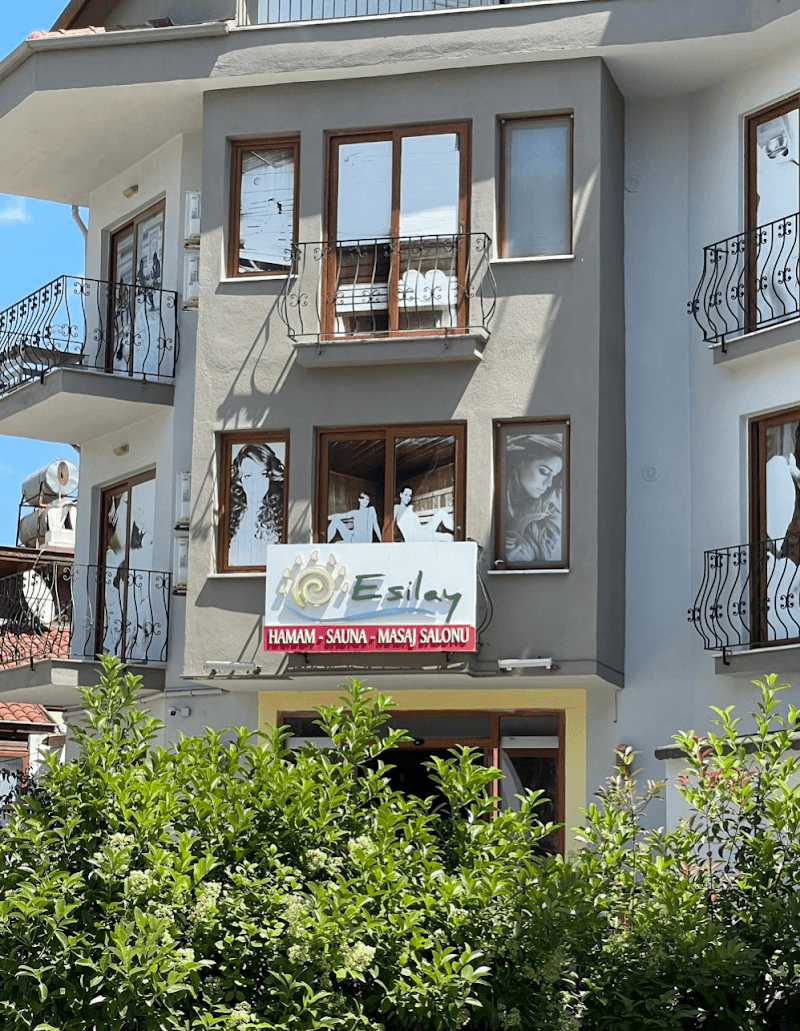 Esilay Hamam & Spa Fethiye photo