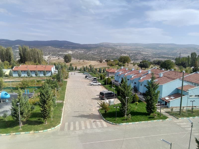 Esire Termal Turizm Merkezi Hisarcık photo
