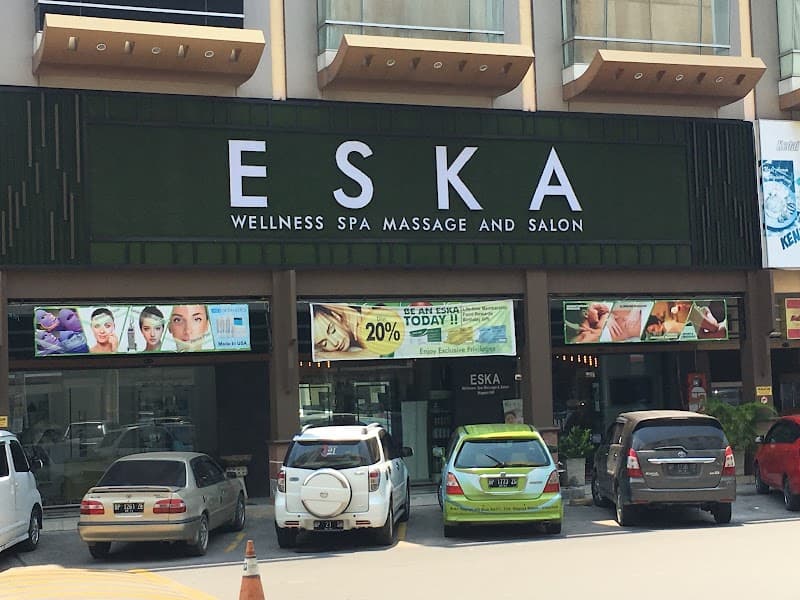 Eska Wellness Spa Batam photo