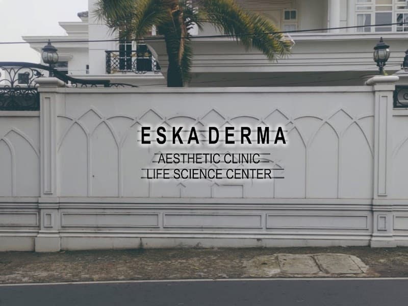 Eska Wellness Spa Massage and Salon Jakarta photo